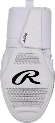 Produktbild von Rawlings RSLDNGMITT Sliding Mitt Farbe Weiß Baseball/Softball Artikel