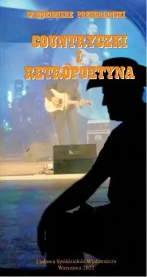 Obrázek produktu pro Countryczki i Retropoetyna - Włodzimierz Przegaliński