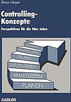 Obrázek produktu pro Controlling-Konzepte