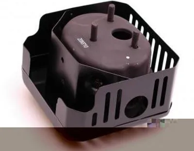 Obrázek produktu pro Tlumič výfuku motoru Rato R270 18100-Z080710-0000