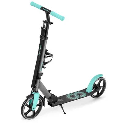 Produktbild von MOVINO INFINITY Scooter, Roller, 3,5 kg, 200-mm-Räder, 5–14 Jahre (Minze)