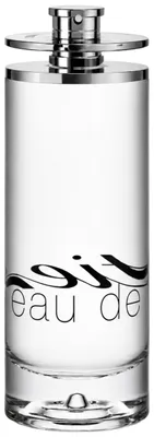 Produktbild von Cartier EAU DE, 200 ml, Nicht nachfüllbare Flasche, Spray, ALCOHOL, AQUA (WATER), PARFUM (FRAGRANCE), LIMONENE, LINALOOL, HYDROXYCITRONELLAL, CITRAL,..., CE, 1 Stück(e)