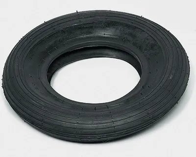 Produktbild von GartenStar Schiebkarren-Decke 400x100 mm - 105212