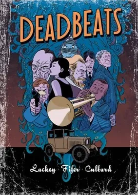 Obrázok produktu pre Deadbeats