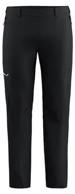 Obrázok produktu pre Puez Talveno Durastretch nohavice pánske - Salewa, farba:0910-black out, veľkosť:46/S