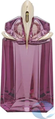 Produktbild von Thierry Mugler Alien Eau de Toilette für Frauen, 60ml, blumig süß