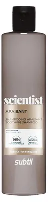 Productafbeelding van Subtil - Scientist - Soothing Shampoo - 300 ml