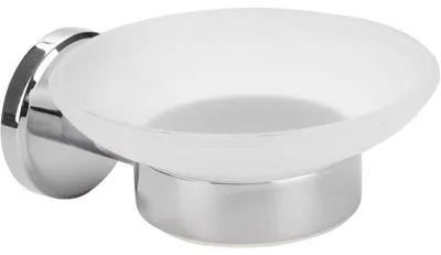 Zdjęcie produktu dla Mydelniczka, chrom 5339