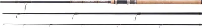 Produktbild von Balzer Steckrute Diabolo Fury Universal 105 Länge 3,50m Wurfgewicht 40-105g
