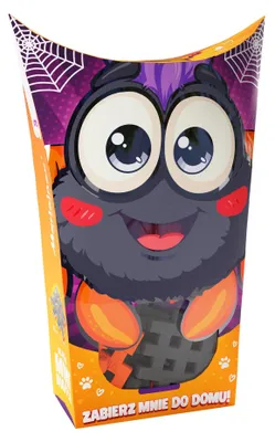 Immagine prodotto di Mini PocketPets Spider Waffle Blocks 06965