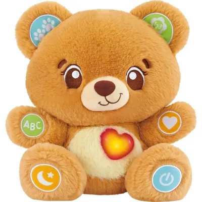 Image de vtech, ours en peluche éducatif, autres