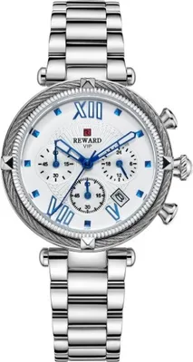 Immagine prodotto di Orologio da donna REWARD LE-14326 - Argento KP14326
