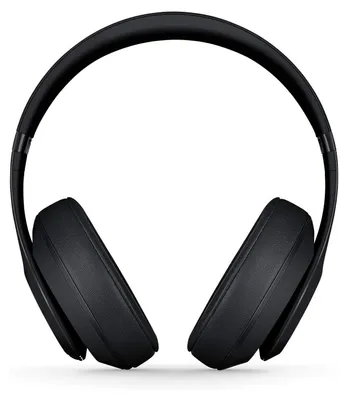 Obrázek produktu pro Apple *STUDIO3 WIRELESS,MATTE BLACK