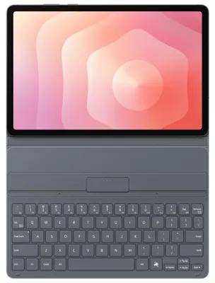 Produktbild von Samsung Book Cover Keyboard Slim für das Galaxy Tab S11, Folio, Samsung, Galaxy Tab S11, 27,9 cm (11"), 284 g