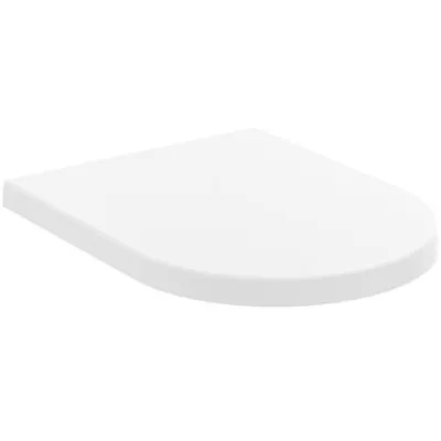 Produktbild von IDEAL STANDARD T3761V1 WC-Sitz Blend Curve 360x455x35mm