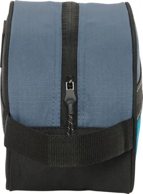 Produktbild von Safta BLACKFIT8 California Kulturtasche für Kinder, mittelgroß, mit Griff, Kulturbeutel für Kinder, anpassbar an den Wagen, einfache Reinigung, bequem