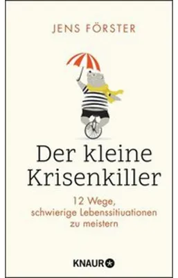 Immagine prodotto di Der kleine Krisenkiller