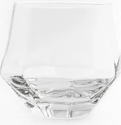 Zdjęcie produktu dla Szklanki do wody Star 36 cl x 6