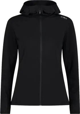 Produktbild von Cmp 33n2766 Jacke Schwarz M Damen Schwarz M