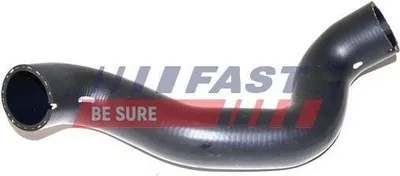 Obrázek produktu pro Hadice pro turbodmychadlo (intercooler) FAST FT61759, určená pro CITROËN NEMO Kombi, kompatibilní s PEUGEOT BIPPER Tepee