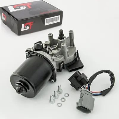 Produktbild von Wischermotor Front Scheibenwischer Motor vorne für RENAULT MEGANE I 1