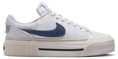 Obrázok produktu pre Dámske tenisky Nike, biele, veľkosť 40½