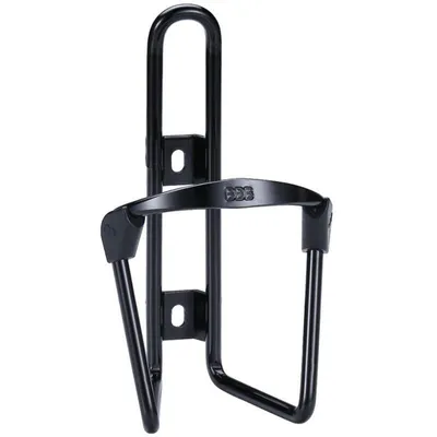 Produktbild von BBB Cycling BBB Flasschenhalter FuelTank schwarz glanz One Size schwarz - sic...