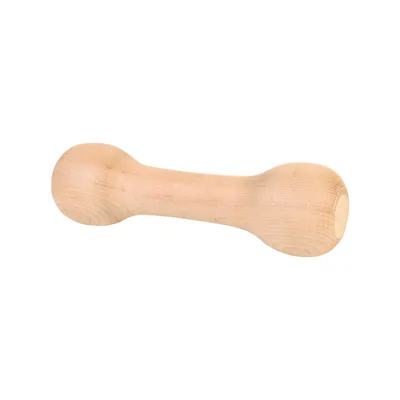 Immagine prodotto di Apportierholz, rund 21 cm