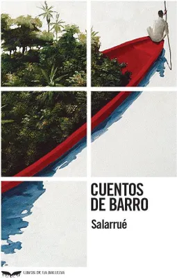 Produktbild von Cuentos de barro