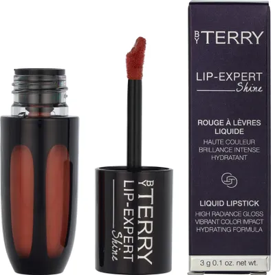 Produktbild von Schwarzkopf Lip-Expert Shine, Rot, Chili Potion, 1 Farben, Färbung, Feuchtigkeitsspendend, Frauen, Glanz