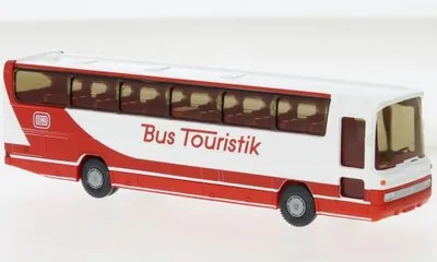 Produktbild von PMS 253849 - 1/87 Set Edition Deutsche Bundesbahn Nr. 14, DB Bus Touristik - Neu