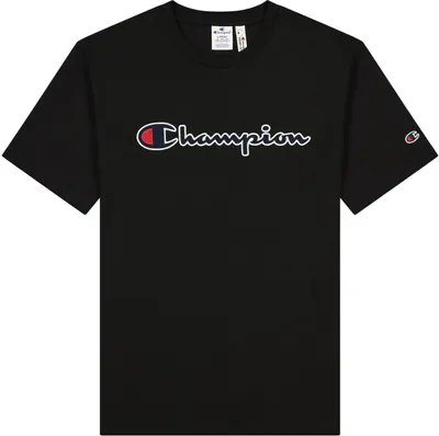 Produktbild von Champion T-shirt Crewneck Tshirt, 216473KK001, Größe: 173