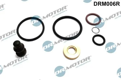 Zdjęcie produktu dla Zestaw Uszczelek Pompowtryskiwaczy Vw Duży