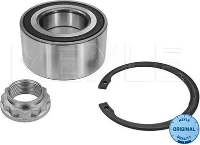 Zdjęcie produktu dla Łożysko Koła Bmw Tył E90/E91/E92 318-325/E87