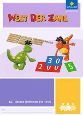 Produktbild von Welt der Zahl - I-Materialien Ausgabe 2012