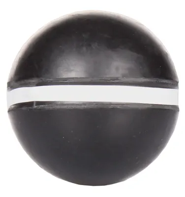 Produktbild von 8er Multipack Flight Schlagball 240 g