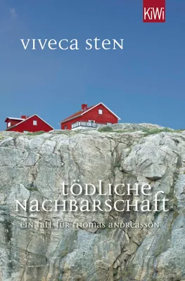 Produktbild von Tödliche Nachbarschaft