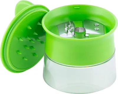 Obrázek produktu pro Spirálový kráječ Spirála InnovaGoods