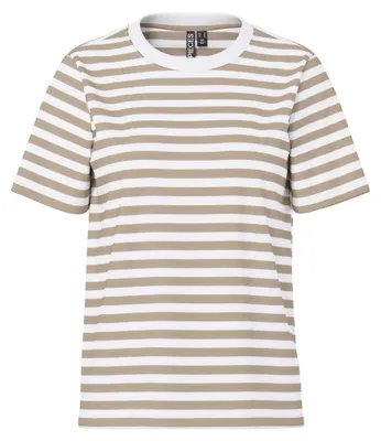 Produktbild von PIECES Female T-Shirt PCRIA