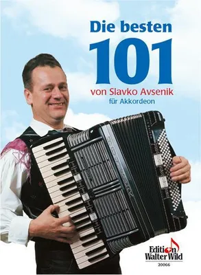 Produktbild von Die besten 101