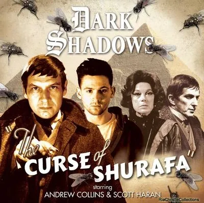 Produktbild von The Curse of Shurafa