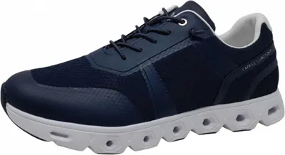 Image de Caprice Climotion lacet sportif bleu