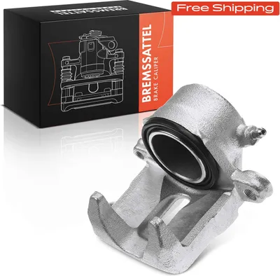 Immagine prodotto di Frankberg 1x pinza freno asse anteriore sinistro per Suzuki Grand Vitara I Cabrio 1994-2006