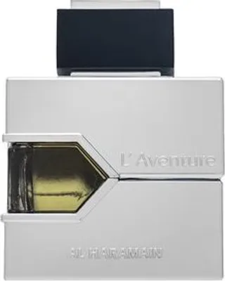 Produktbild von Al Haramain L'Aventure Eau de Parfum für Herren 100 ml