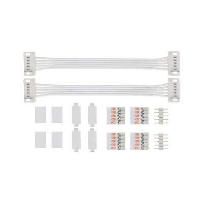 Image de Connecteur MaxLED universel 100x19mm max. 144W