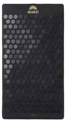 Produktbild von Shakti Mat Akupressurmatte - Faire Produktion, GOTS Baumwolle