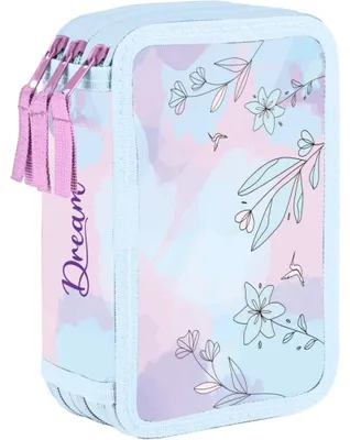 Produktbild von OXYBAG Sklatrov KolibYk Schulbleistift