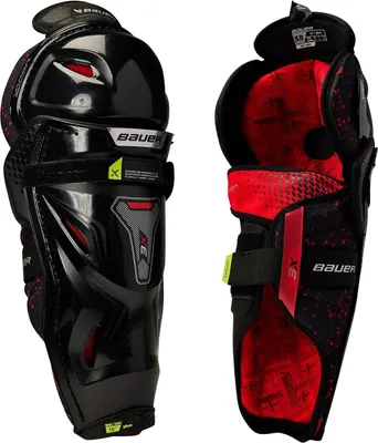 Zdjęcie produktu dla Ochrona nóg Bauer Vapor 3X Senior 15 cali
