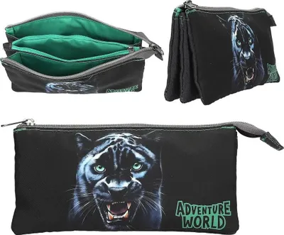 Produktbild von Depesche Vertrieb GmbH & Co. K Adventure World Fächerschlamper PANTHER Sonstige