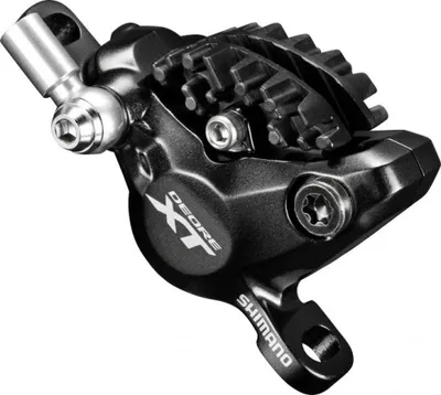 Produktbild von Shimano Bremssattel Deore XT BR-M8000 VR oder HR PM